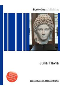 Julia Flavia