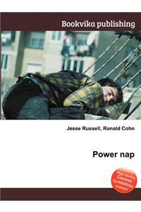 Power Nap