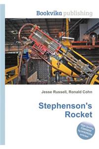 Stephenson's Rocket