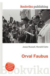 Orval Faubus