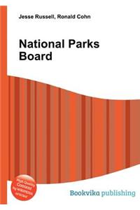 National Parks Board