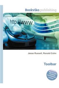 Toolbar