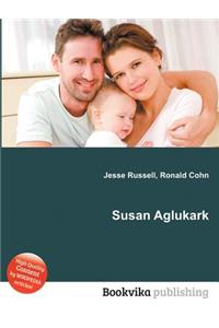 Susan Aglukark