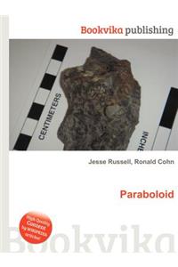 Paraboloid