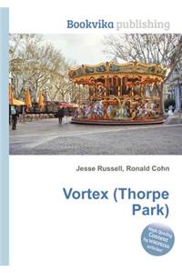 Vortex (Thorpe Park)
