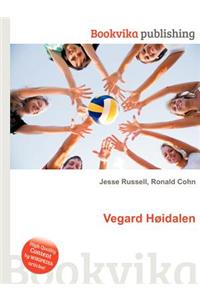 Vegard Hoidalen