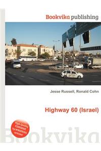 Highway 60 (Israel)