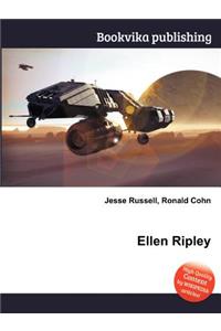 Ellen Ripley