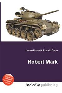 Robert Mark