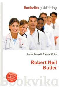 Robert Neil Butler