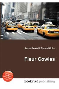 Fleur Cowles