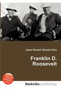 Franklin D. Roosevelt