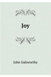Joy
