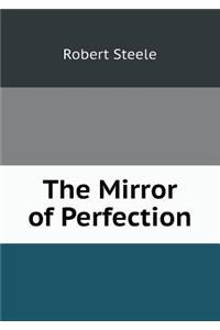 The Mirror of Perfection