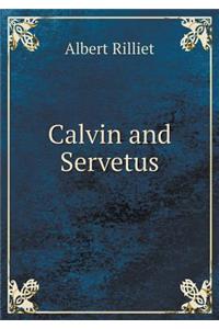 Calvin and Servetus