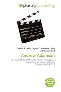Andrew Adamson
