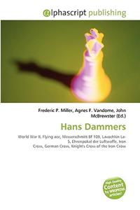 Hans Dammers