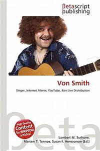 Von Smith