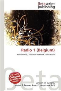 Radio 1 (Belgium)