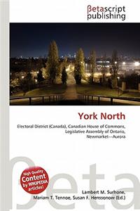 York North