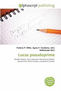 Lucas Pseudoprime