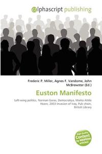 Euston Manifesto