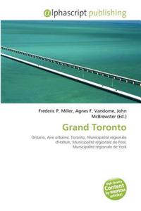 Grand Toronto