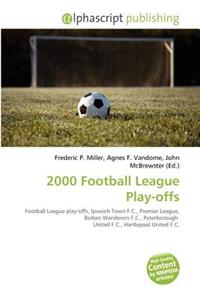 2000 Football League Play-Offs
