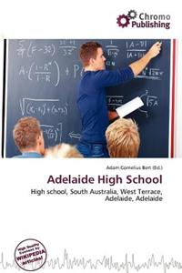 Adelaide High School