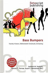 Bass Bumpers