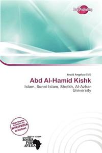 Abd Al-Hamid Kishk