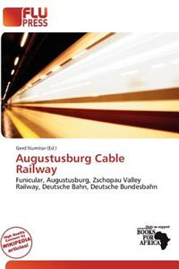 Augustusburg Cable Railway