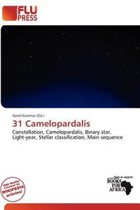 31 Camelopardalis