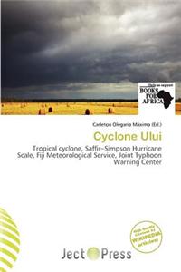 Cyclone Ului