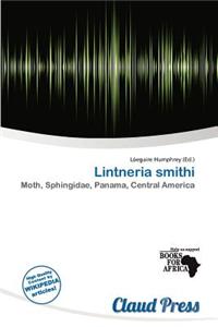 Lintneria Smithi