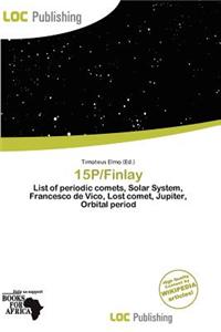 15p/Finlay