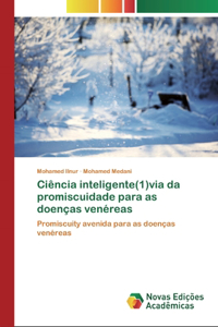 Ciência inteligente(1)via da promiscuidade para as doenças venéreas