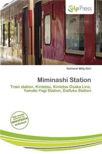 Miminashi Station