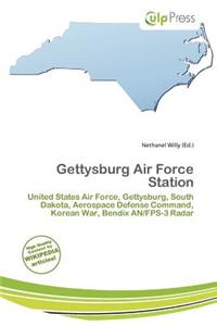 Gettysburg Air Force Station