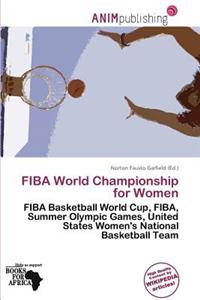 Fiba World Championship for Women