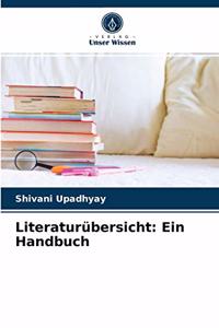 Literaturübersicht