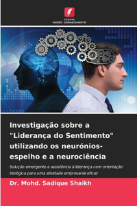 Investigação sobre a 