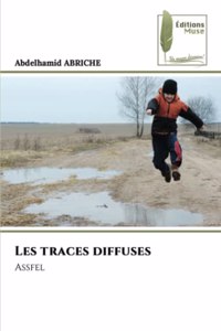 Les traces diffuses