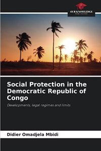 Social Protection in the Democratic Republic of Congo