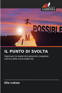 Il Punto Di Svolta