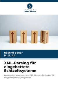 XML-Parsing für eingebettete Echtzeitsysteme
