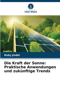 Kraft der Sonne
