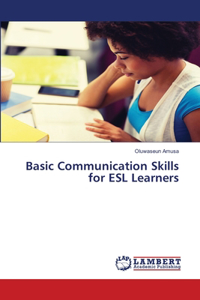 Basic Communication Skills for ESL Learners