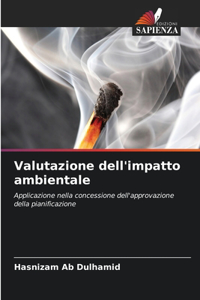 Valutazione dell'impatto ambientale