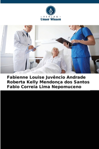 Ospitalisierung Von Gebrechlichen Älteren Menschen